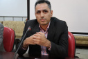 برگزاری مراسم تکریم و معارفه رئیس دانشکده علوم پایه