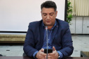 برگزاری مراسم تکریم و معارفه رئیس دانشکده علوم پایه