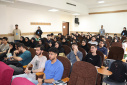 مراسم بزرگداشت مرحوم دکتر مریم میرزاخانی همراه با تقدیر از برندگان مسابقه انتگرال برگزار شد