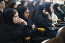 مراسم بزرگداشت مرحوم دکتر مریم میرزاخانی همراه با تقدیر از برندگان مسابقه انتگرال برگزار شد