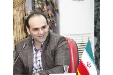 ارتقای مرتبه علمی عضو هیات علمی دانشکده علوم پایه