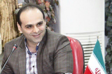 ارتقای مرتبه علمی عضو هیات علمی دانشکده علوم پایه