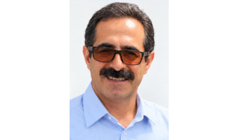 ارتقای مرتبه علمی عضو هیات علمی دانشکده علوم پایه
