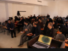 برگزاری دورهمی فیزیک