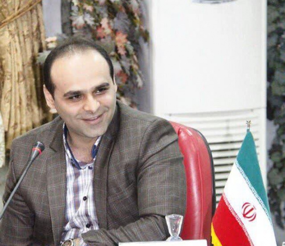 ارتقای مرتبه علمی عضو هیات علمی دانشکده علوم پایه