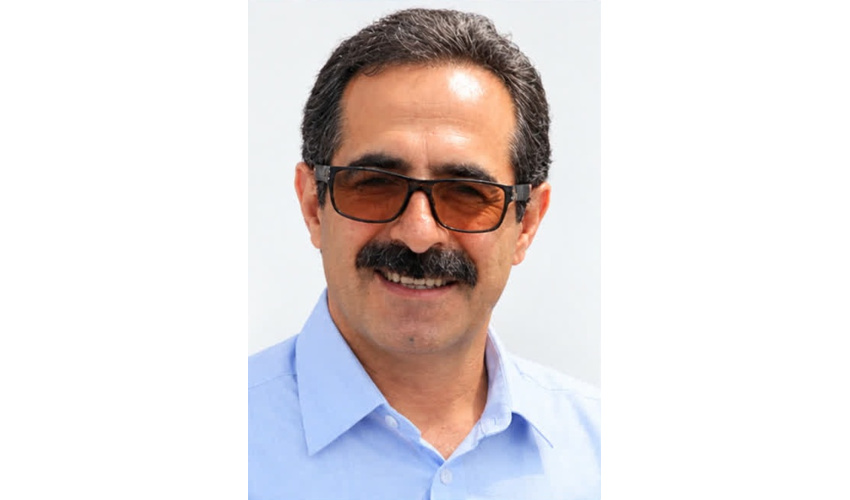 ارتقای مرتبه علمی عضو هیات علمی دانشکده علوم پایه